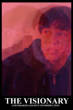 The Visionary poszter