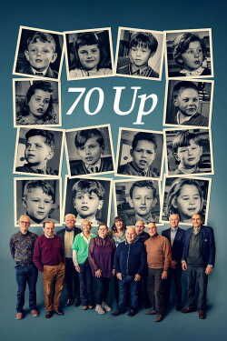 70 Up poszter