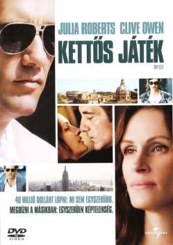 Kettős játék film online