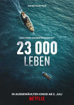 23 000 Leben film online