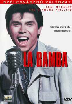 La Bamba film online