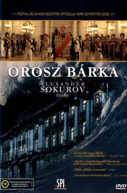 Az orosz bárka film online