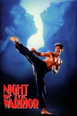 Night of the Warrior film online