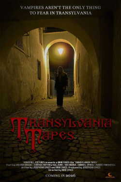 Transylvania Tapes online