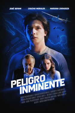 Peligro Inminente poszter