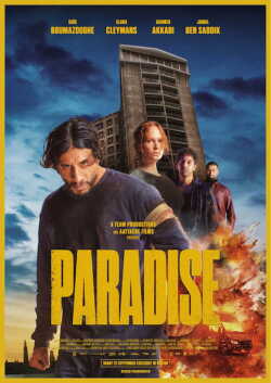 Paradise poszter