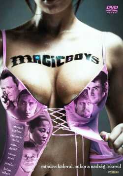 Magic Boys film online