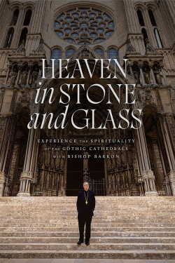 Heaven in Stone and Glass poszter