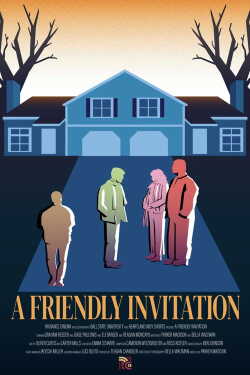 A Friendly Invitation film online