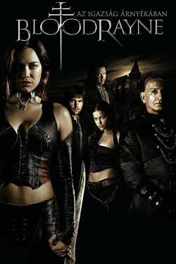 BloodRayne - Az igazság árnyékában film online