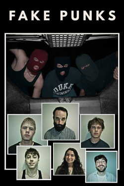 Fake Punks online