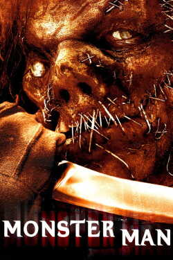Monster Man film online