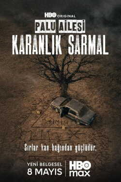 Palu Ailesi: Karanlık Sarmal poszter
