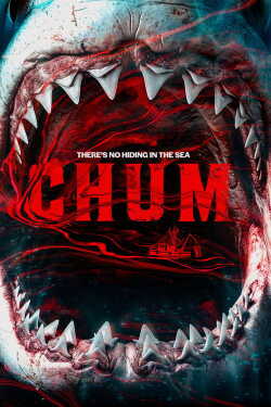 Chum poszter