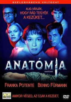 Anatómia film online