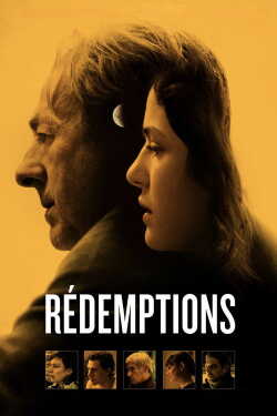 Redemptions poszter