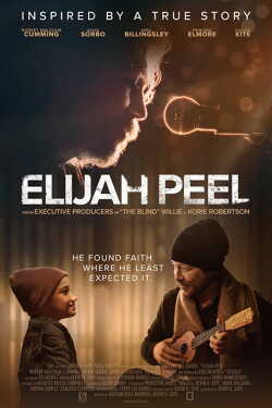 Elijah Peel online