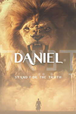 Daniel and the Fiery Furnace poszter