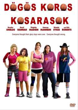 Dögös koros kosarasok film online