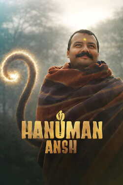 Hanuman Ansh poszter