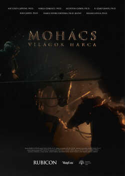 Mohács - Világok Harca poszter