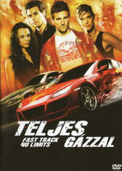 Teljes gázzal online
