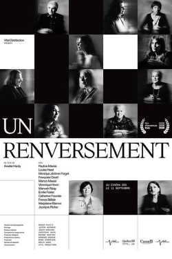 Un renversement