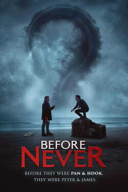 Before Never poszter