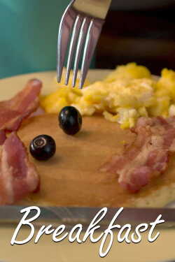 Breakfast online