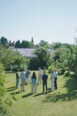 Father's House