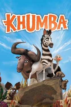 Khumba film online