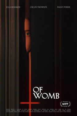 Of Womb poszter
