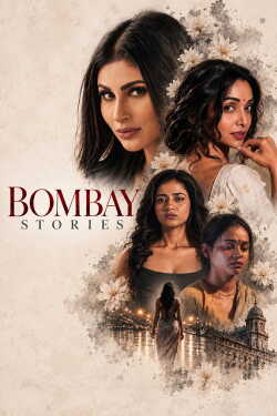 BOMBAY STORIES poszter