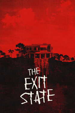 The Exit State poszter