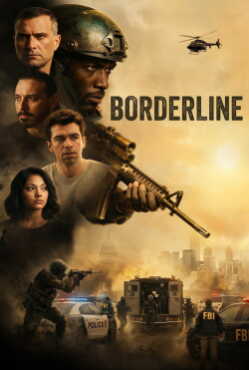 Borderline online