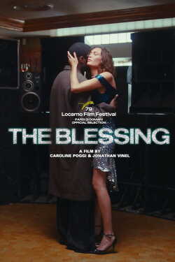 The Blessing poszter