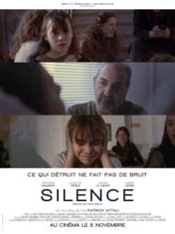 Silences poszter