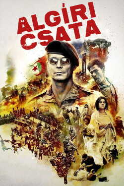 Az algíri csata film online