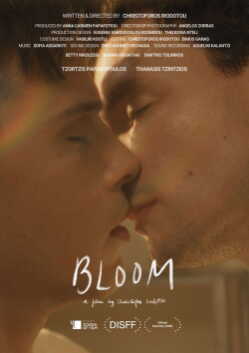 Bloom poszter