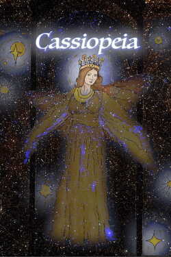 Cassiopeia online