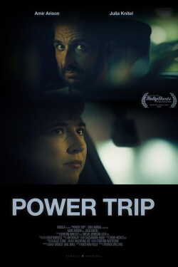 Power Trip poszter