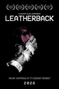 LEATHERBACK poszter
