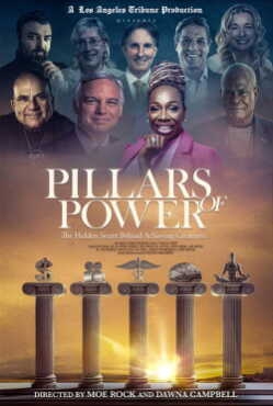 Pillars of Power: The Hidden Secret Behind Achieving Greatness film online