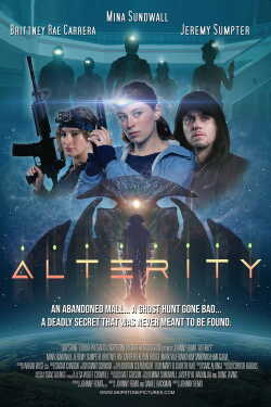 Alterity poszter