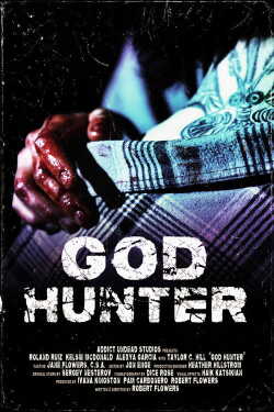 God Hunter online