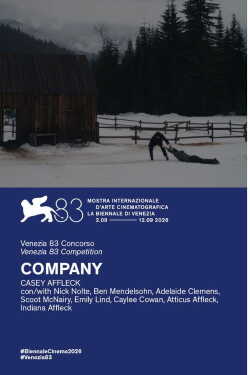 Company
