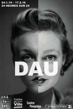 DAU