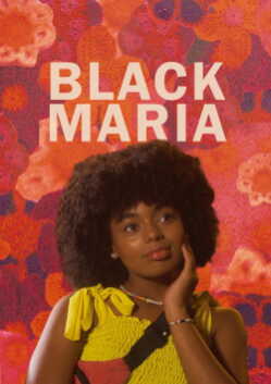 Black Maria poszter