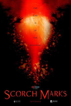 Scorch Marks poszter