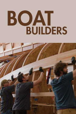 Boatbuilders